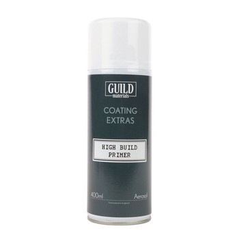 High Build Primer 400ml Aerosol