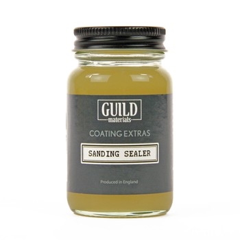 Sanding Sealer 60ml Jar