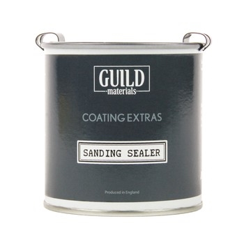 Sanding Sealer 125ml Tin