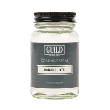 Banana Oil 60ml Jar