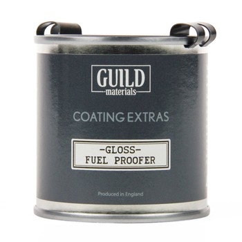 Gloss Fuelproofer 250ml Tin