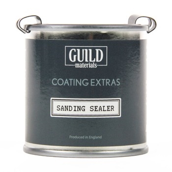 Sanding Sealer 250ml Tin