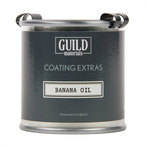 Banana Oil 250ml Tin
