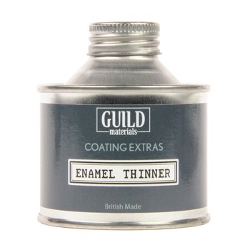 Enamel Thinners 125ml Tin