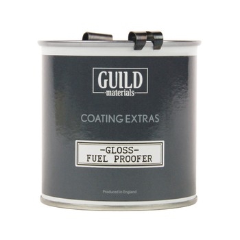 Gloss Fuelproofer 125ml Tin