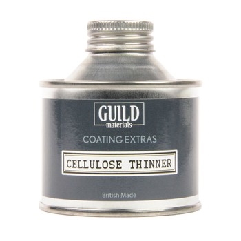 Cellulose Thinners 125ml Tin