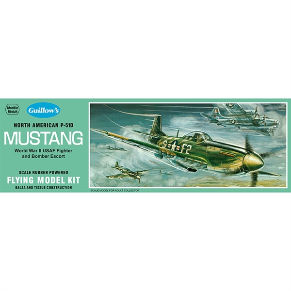 Mustang
