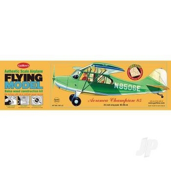Aeronca (Laser Cut)