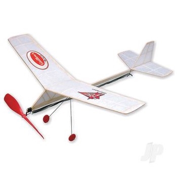 Cloud Buster with Glue