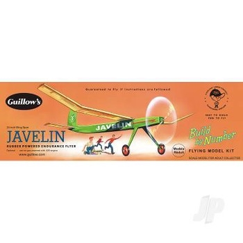Javelin