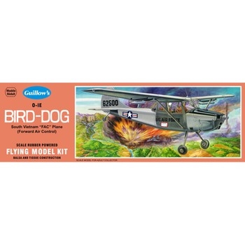 Bird Dog