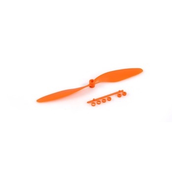 8x4.3 Slow Fly Propeller (203x109)