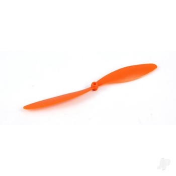 10x8 Slow Fly Propeller (254x203)
