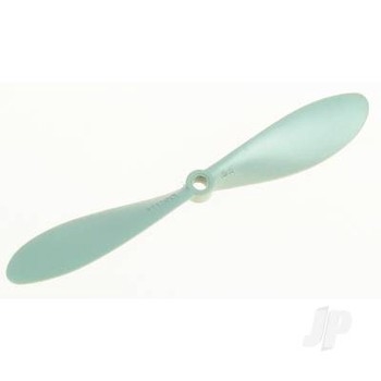 5x5 Microspeed 400-480 Propeller (Gunther Style)