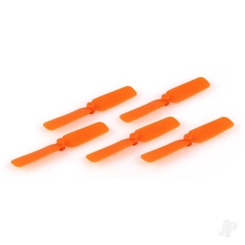 EP2510 Microfly Propeller 2.5 x 10 (64 x 25) (5)