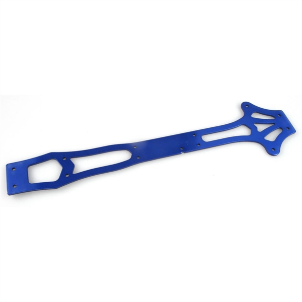 6538-H003 Aluminium Upper Deck