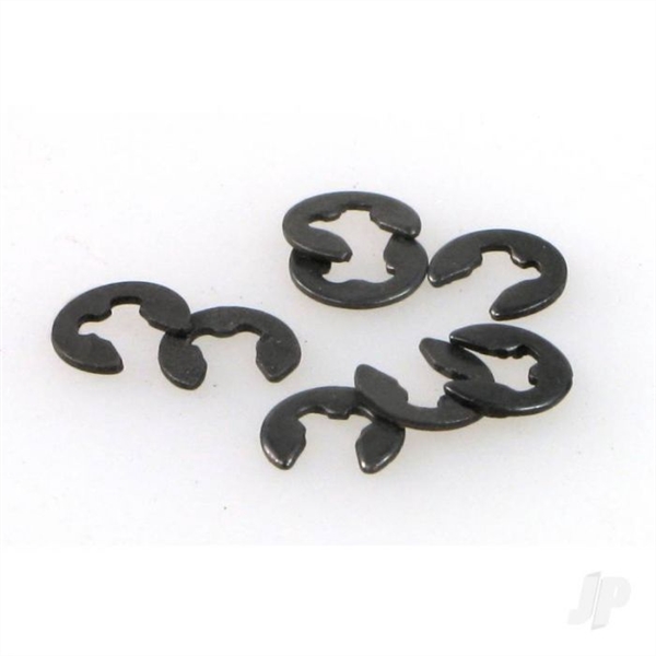 H153 E-Clip (2mm) (8)