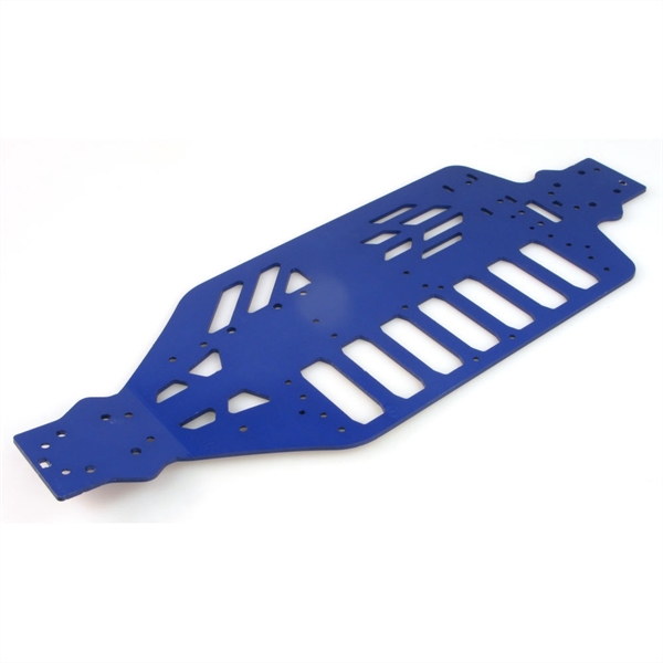 6538-H001 Aluminium Chassis