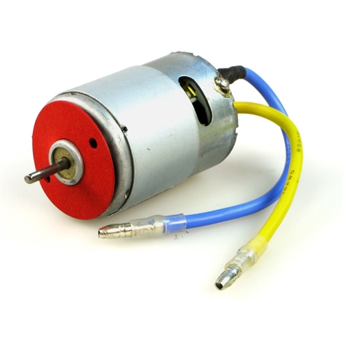 9943085 E012 MOTOR - RC 540+MOTOR PAD