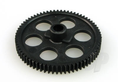 6588-P009A Spur Gear (69T) (1)