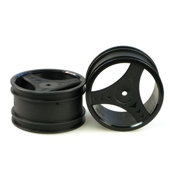 6588-P016 Rear Wheel Rim (Pair)