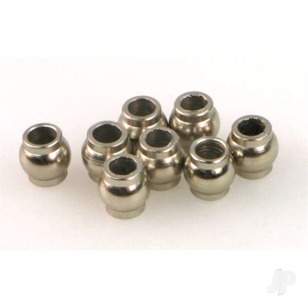 H001 Shock Ball Mount 4.8mm (8)