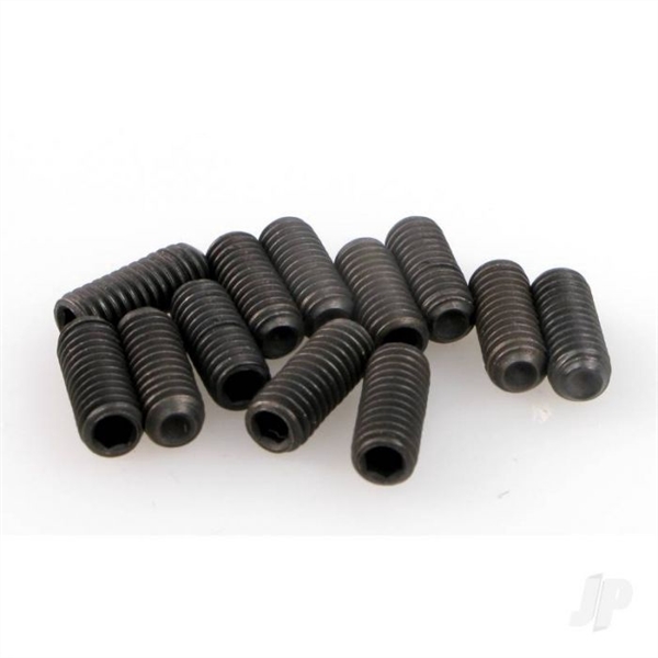 S064 Grub Screw 4x10 (12)