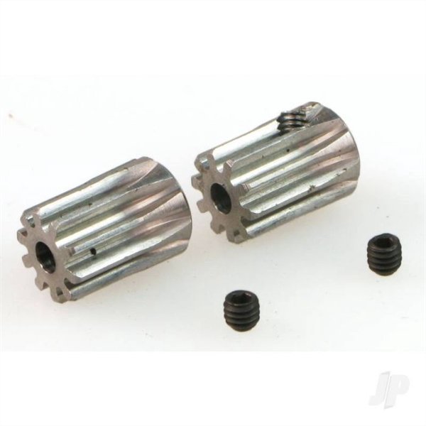 RCT-H006 Pinon Gear (10T) + Grub Screw (2)