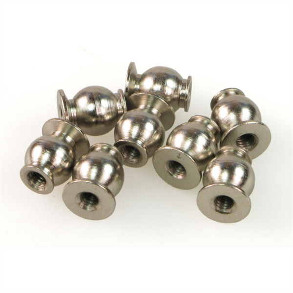 RCT-H016 Front + Rear Upper Link. Ball Stud 5.8mm
