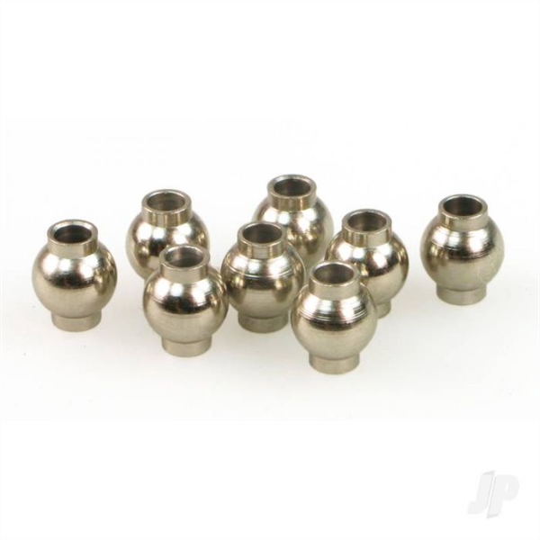 RCT-H017 Front + Rear Lower Link. Ball Stud 5.8mm