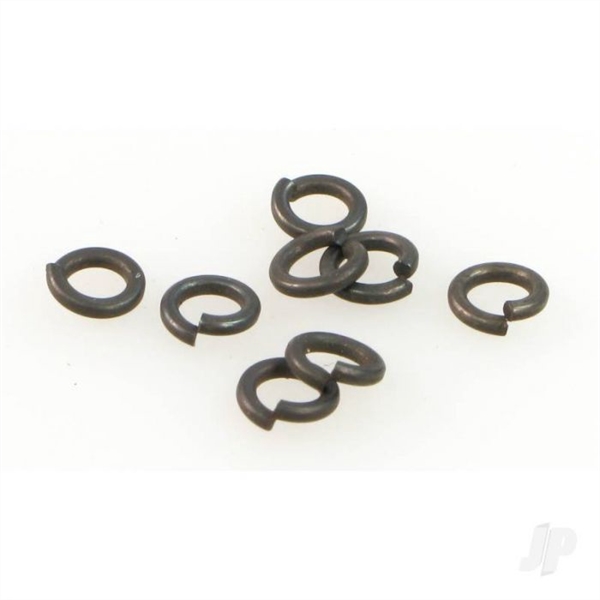 RCT-H021 Spring Washer (Inner Diameter 2.5mm) (8)