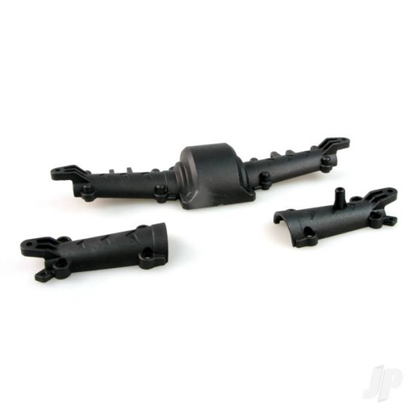 RCT-P004 Front + Rear Axle Assembly Cover (1)