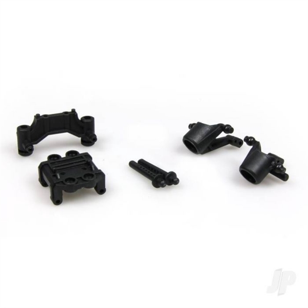 3804 Steering Hub + Parts + Body Post Set