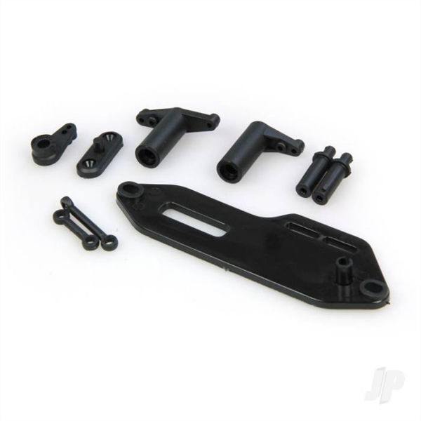 3806 Battery Retainer Set