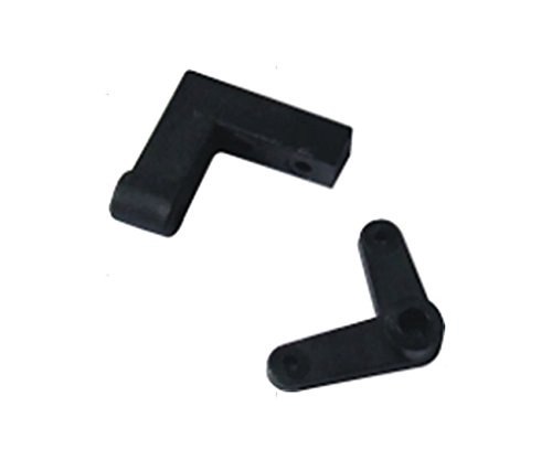 3318A-P003 Throttle Bar Saver + Retainer