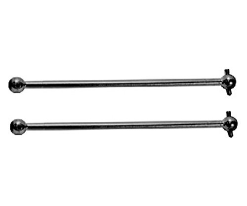 3318-H008 Front + Rear Drive Shaft (101mm) (2)