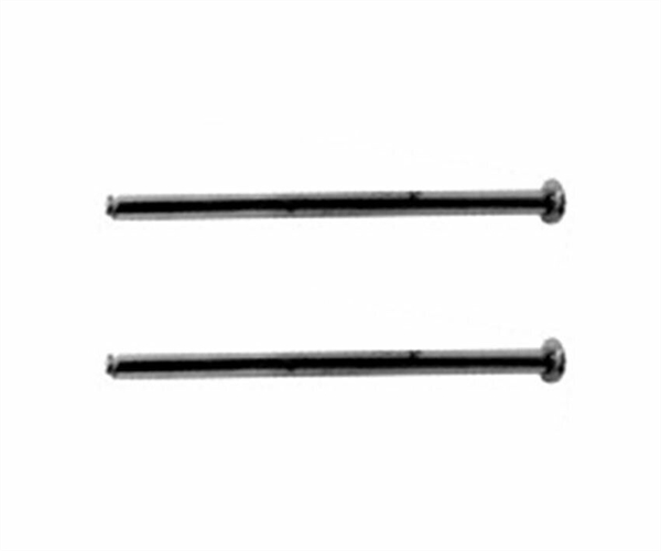 3318-H013 Front + Rear Lower Arm Inside Hinge Pin (2)