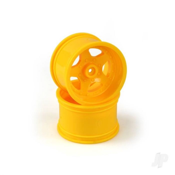 3318-P016 Off Road Rim (12mm Hex )
