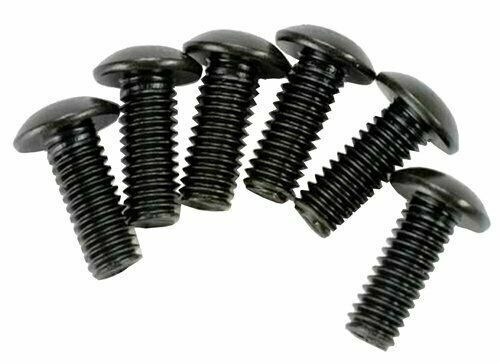 3328-H018 Bulkhead Hexagonal Screw Bolt (4)