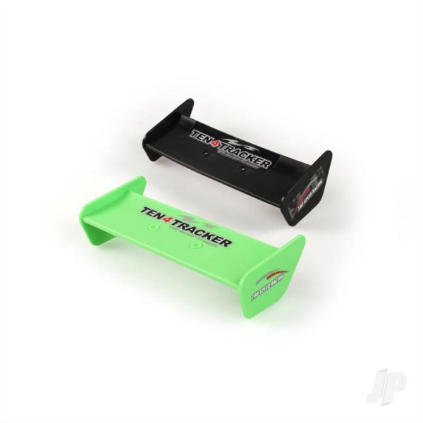3328-P017 Wing (Ten 4/Surge) (Green/Black) (1)