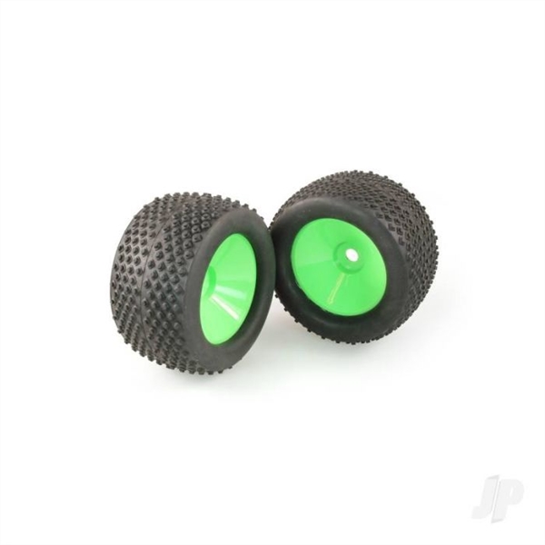 3328-P025 Off Road Wheel Complete (2)