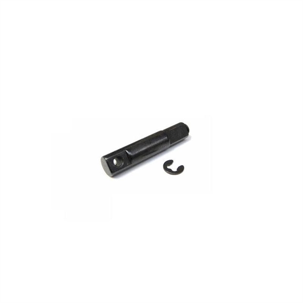 9941282 3338-H008 F DIFF. PINION GEAR SHAFT+E-CLIP