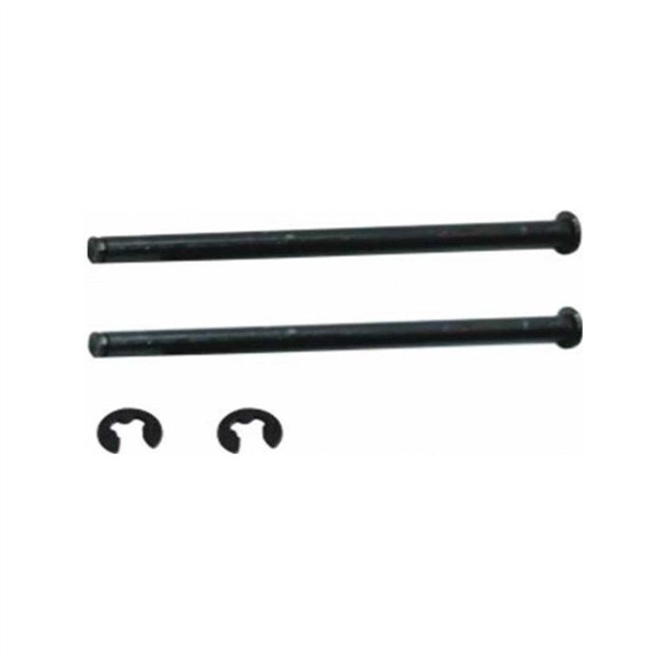 3338-H012 Rear Lower Arm Outside Hinge Pin (2)