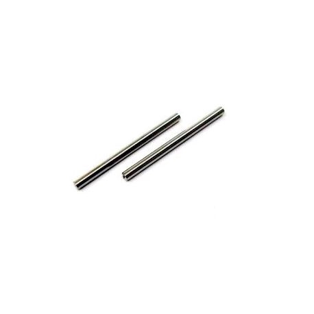 3358-H011 Front Upper Arm Inside Hinge Pin (2)