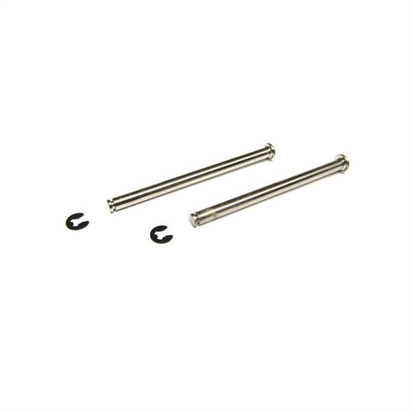 3358-H013 Rear Lower Arm Outside Hinge Pin (2)