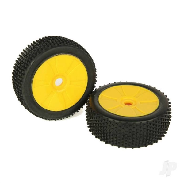 3358-P029 Off Road Wheel Complete (2)