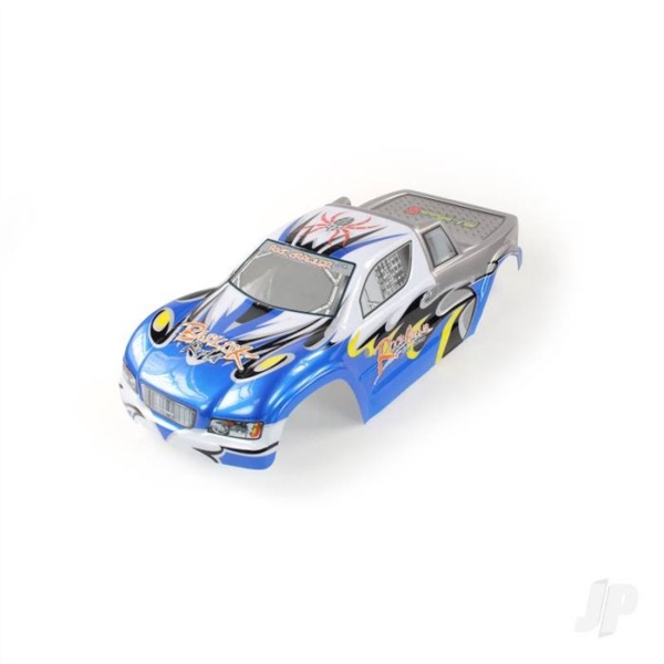 RCL-B003 Body (Blue/White)