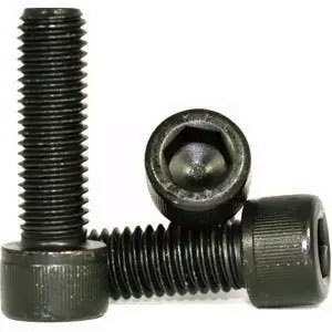S009 Cap Head Hexagonal Screw 3x25 (12)