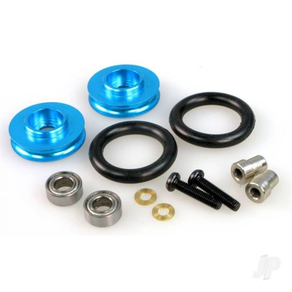 RCT-H101 Jockey Wheel Assembly (Option) (Pair)