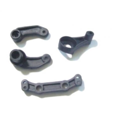 KB-61012 Steering Ass Parts (Quakewave Hellhound)